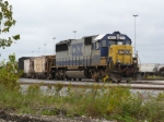 CSX 8553